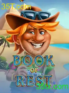 Explorando o Mundo de BookofRest: Uma Aventura Imersiva com 35T.com